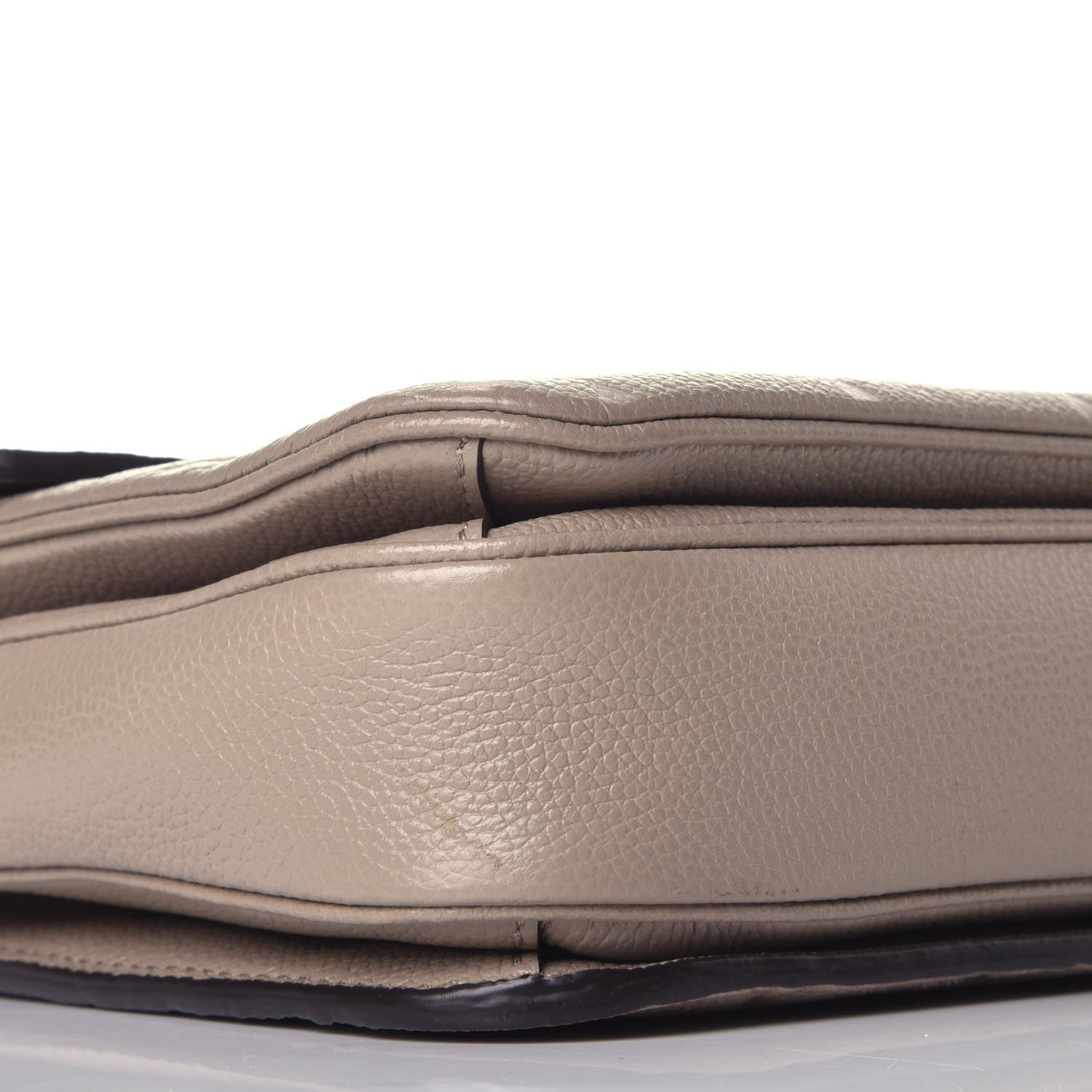 Louis Vuitton Empreinte Pochette Metis Tourterelle 8 of 10
