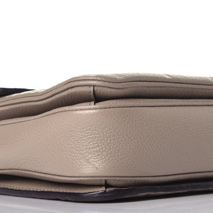 Louis Vuitton Empreinte Pochette Metis Tourterelle 8 of 10