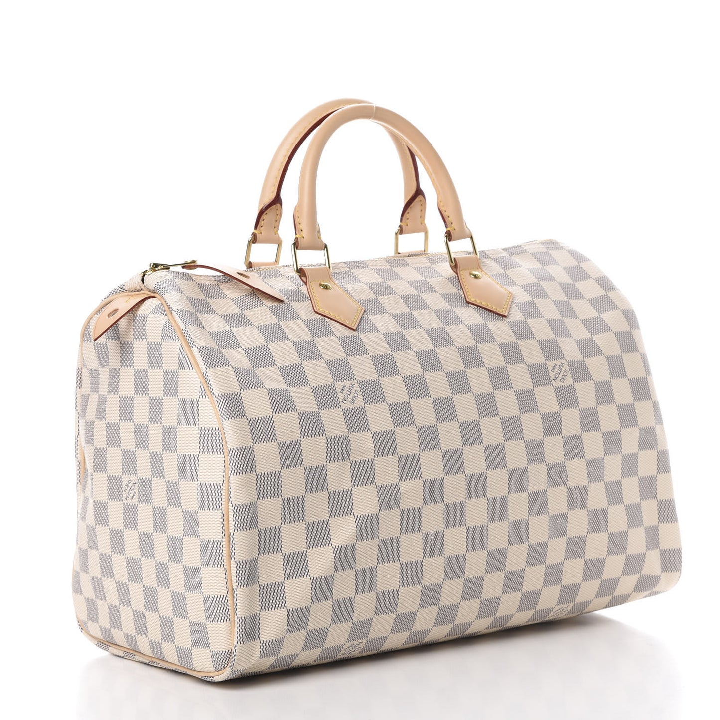 Damier Azur Speedy 35