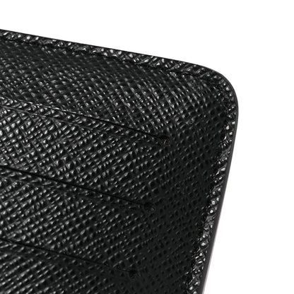 Louis Vuitton Monogram Recto Verso Card Holder Black 10 of 10
