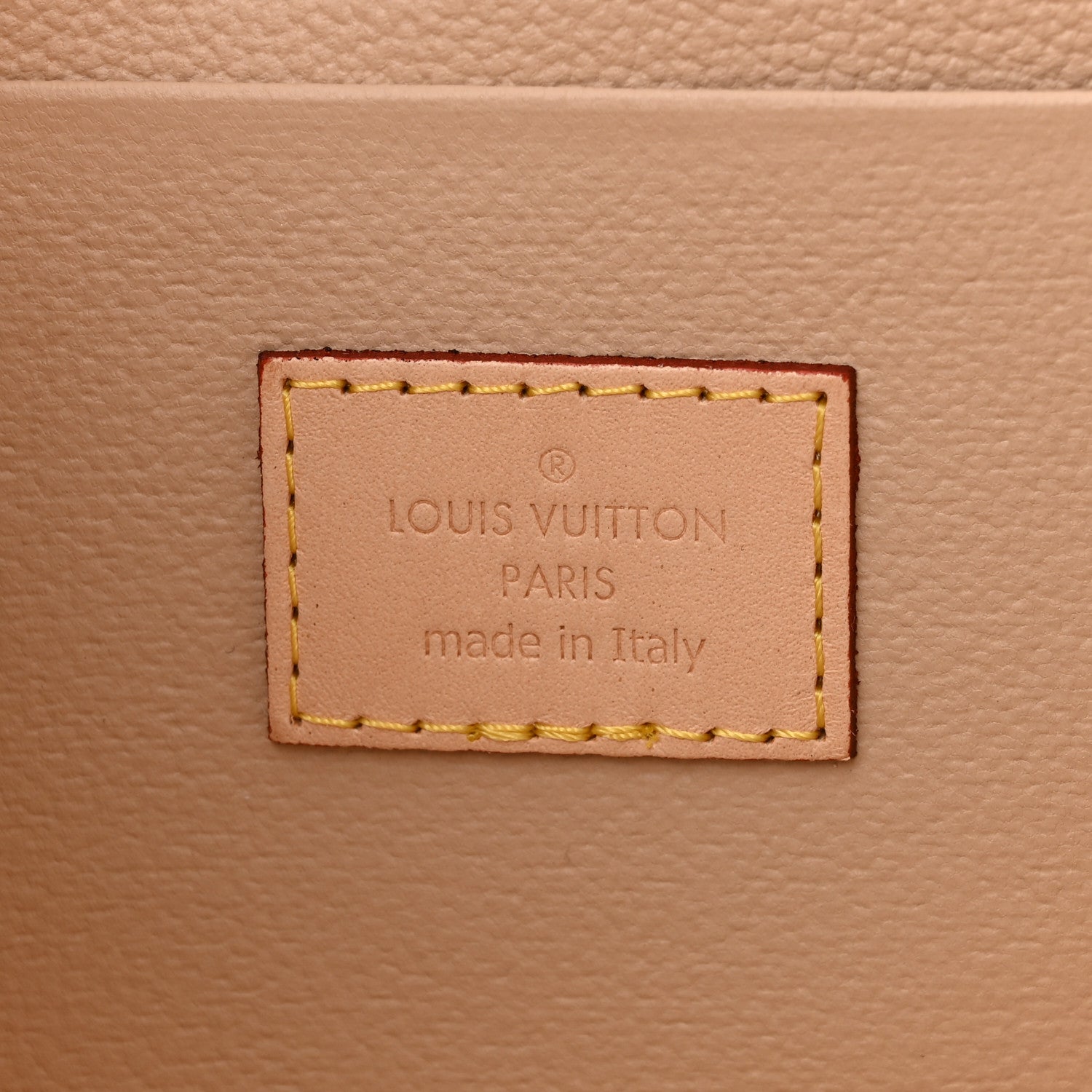Louis Vuitton Monogram Nice BB 6 of 10