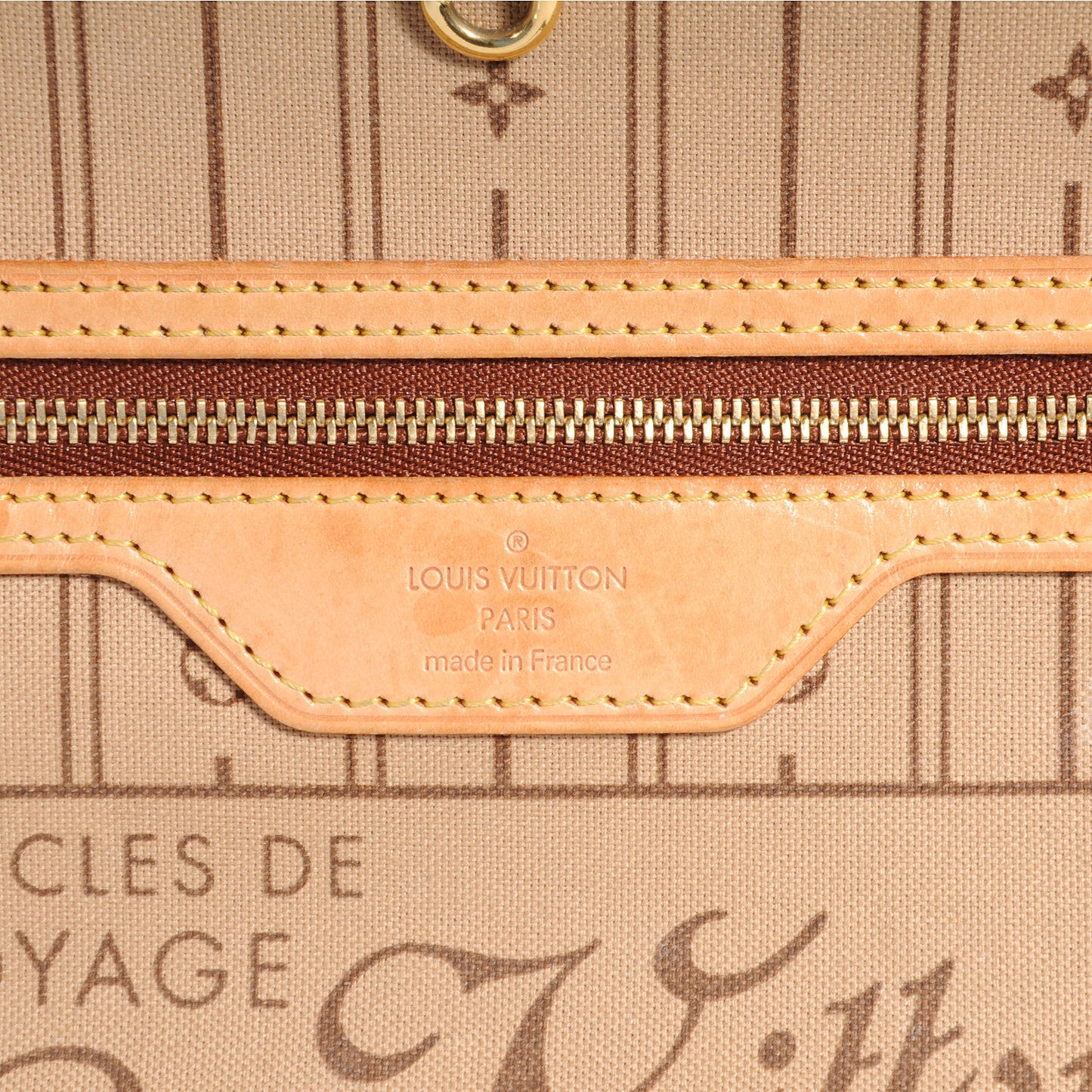 Monogram Neverfull PM