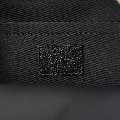 Louis Vuitton Monogram Palm Springs Backpack Mini 6 of 12