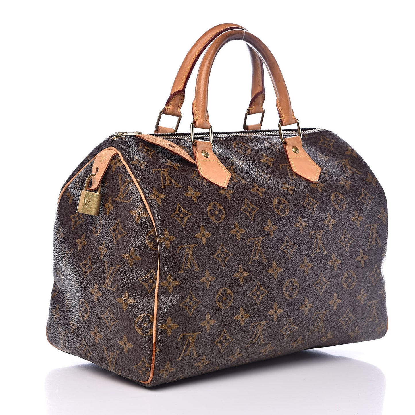 Monogram Speedy 30