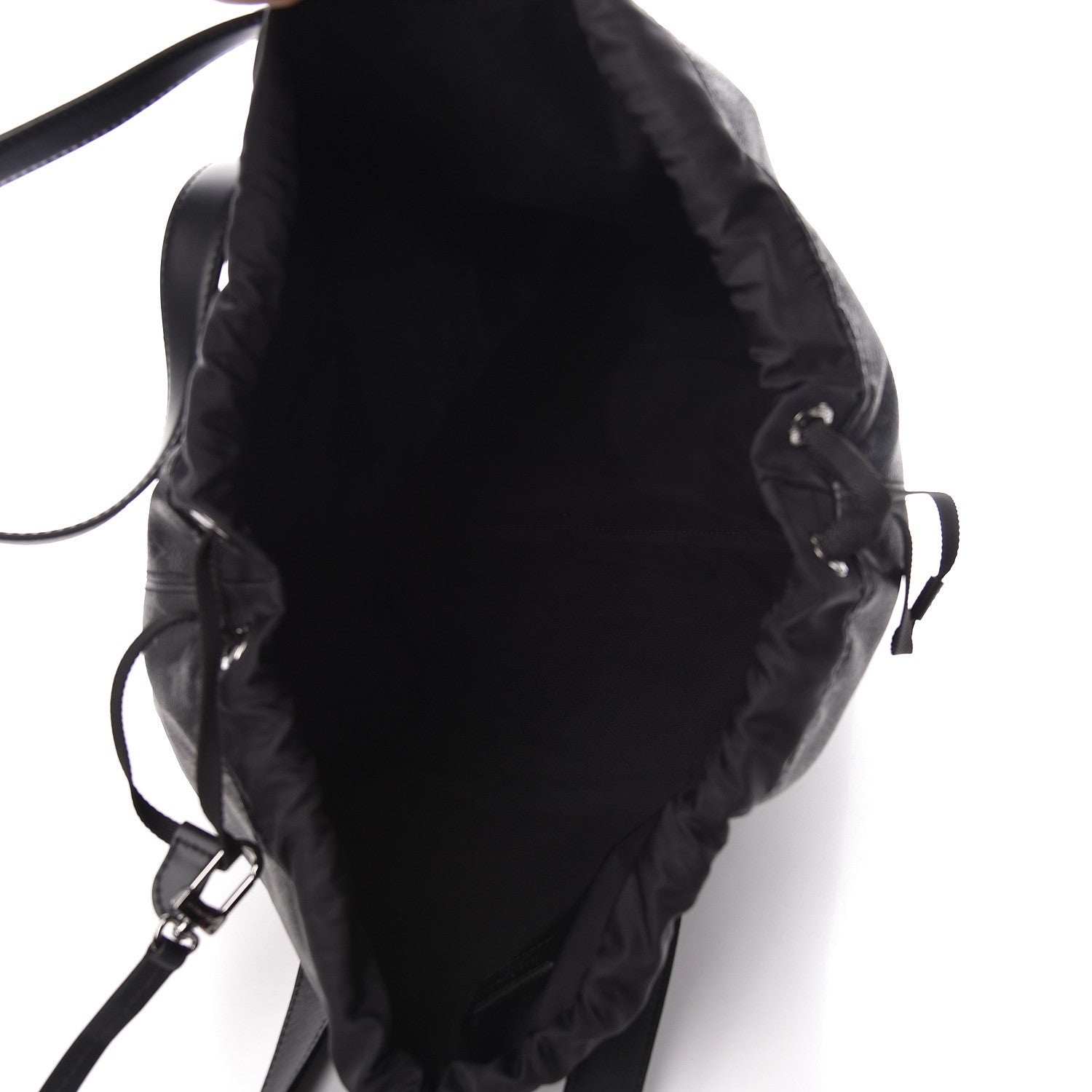 Louis Vuitton Monogram Eclipse Cabas Light 6 of 10