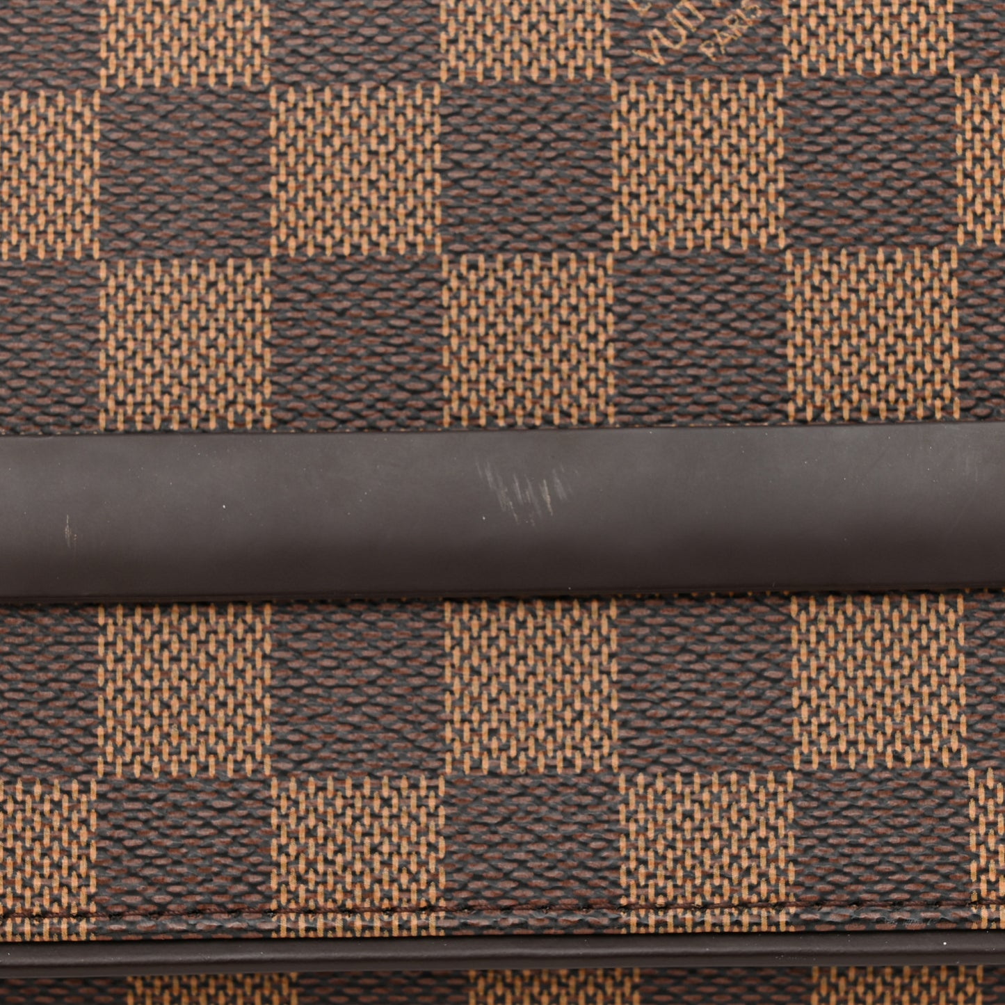 Damier Ebene Tribeca Mini