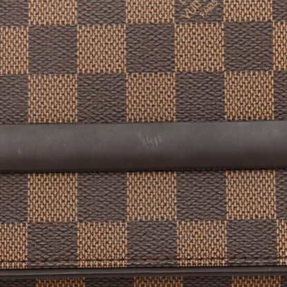 Louis Vuitton Damier Ebene Tribeca Mini 7 of 9