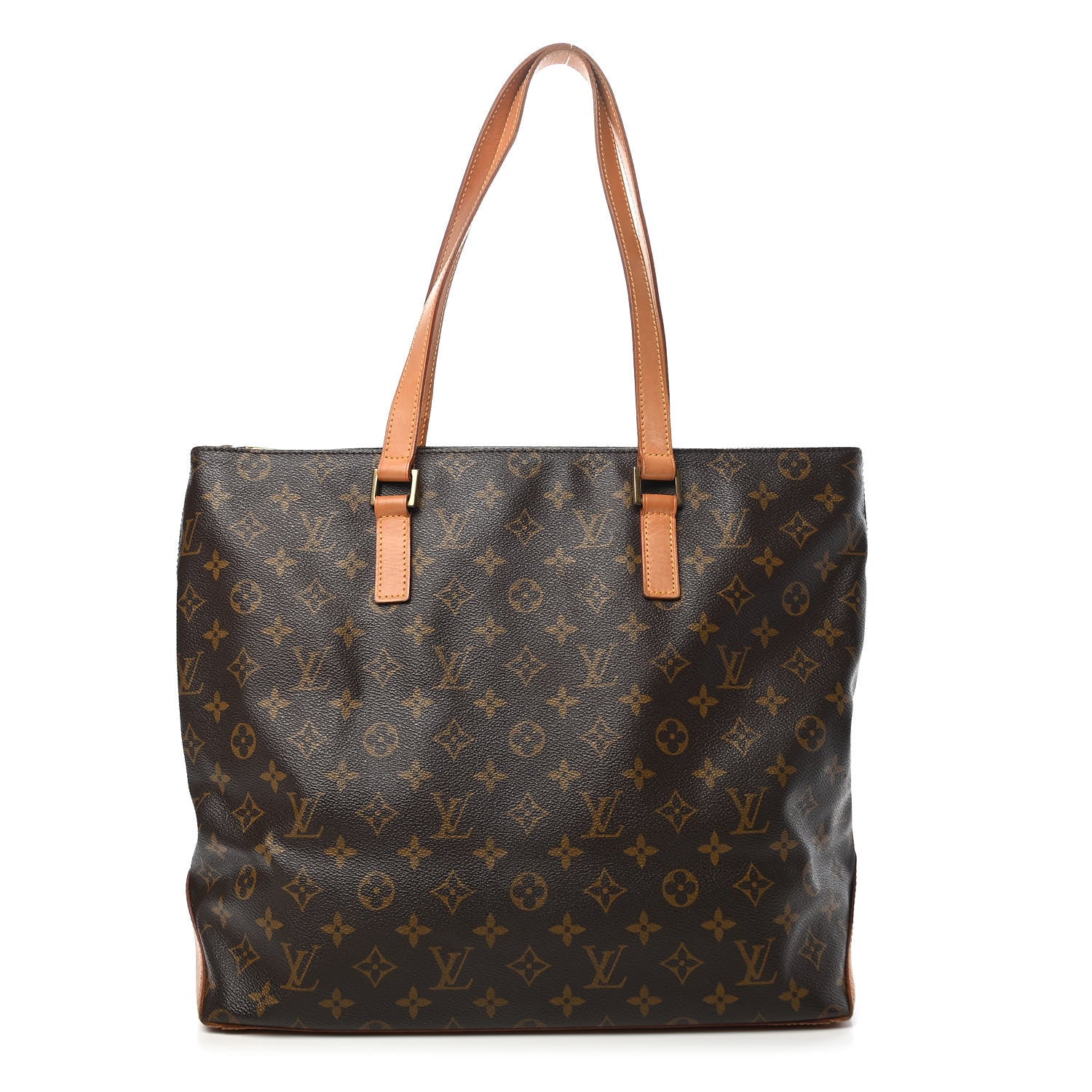 Louis Vuitton Monogram Cabas Mezzo 1 of 8