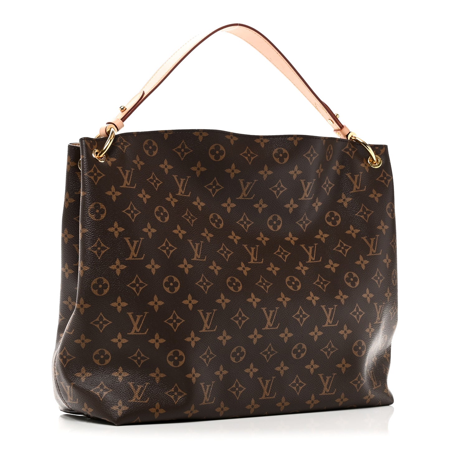 Monogram Graceful MM