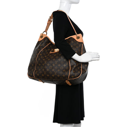 Louis Vuitton Monogram Galliera GM 2 of 14