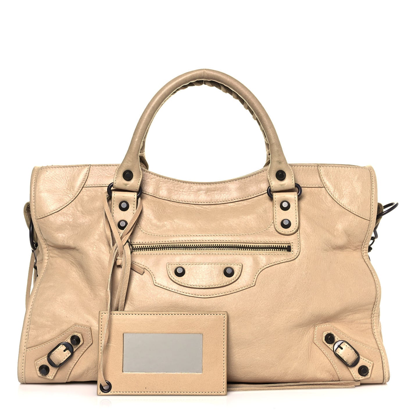 Agneau Classic Hardware City Sahara