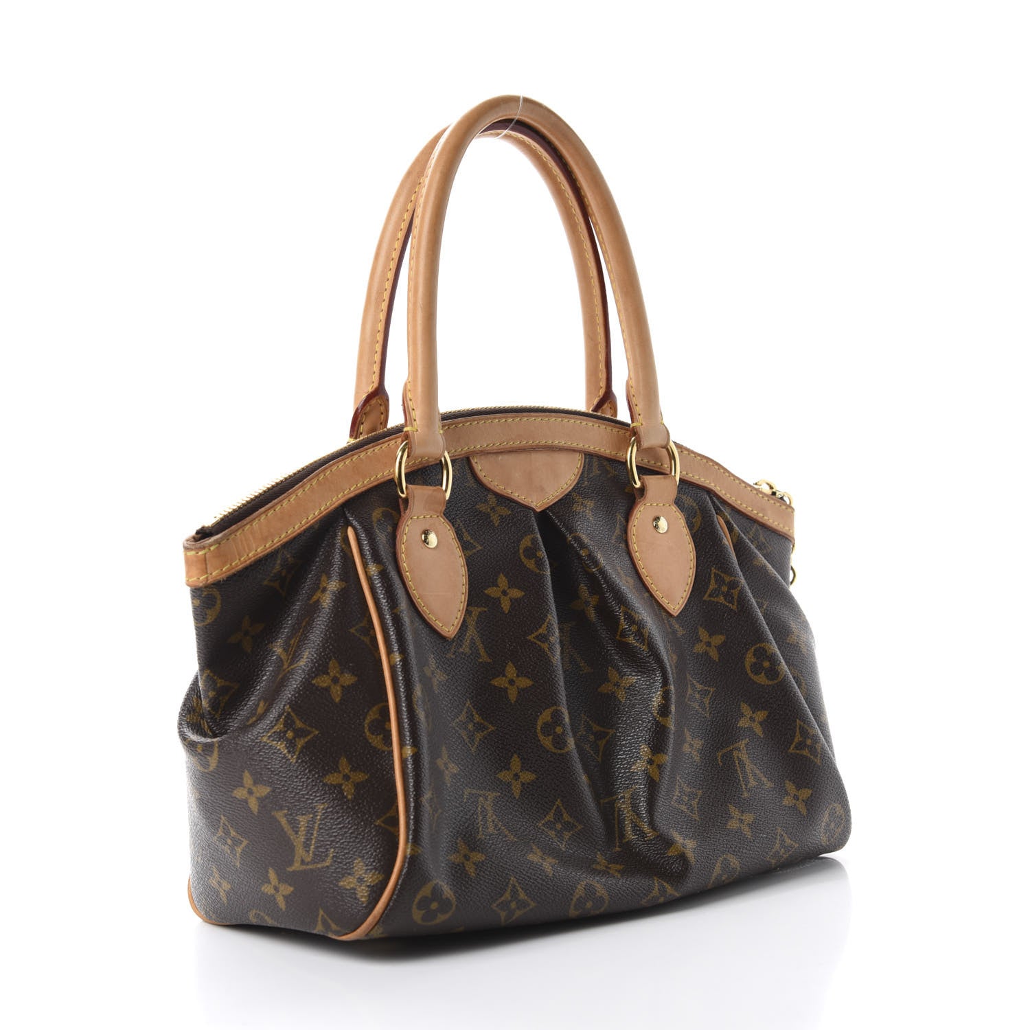 Louis Vuitton Monogram Tivoli PM 3 of 10