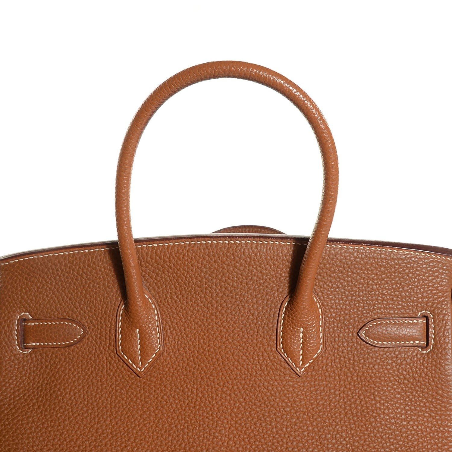 Hermes Togo Birkin 30 Gold 25 of 30
