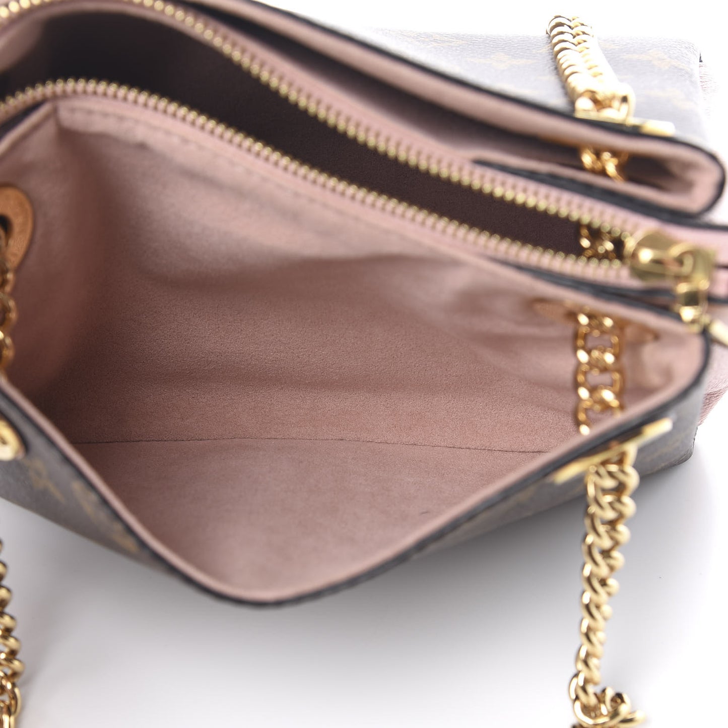 Monogram Surene BB Rose Poudre