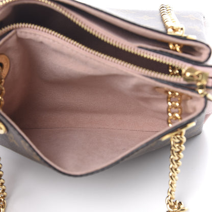 Louis Vuitton Monogram Surene BB Rose Poudre 7 of 12