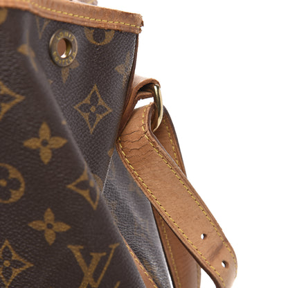 Louis Vuitton Monogram Noe 14 of 16