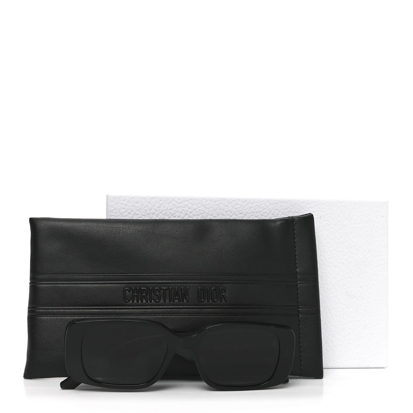 Wildior S2U Sunglasses Black