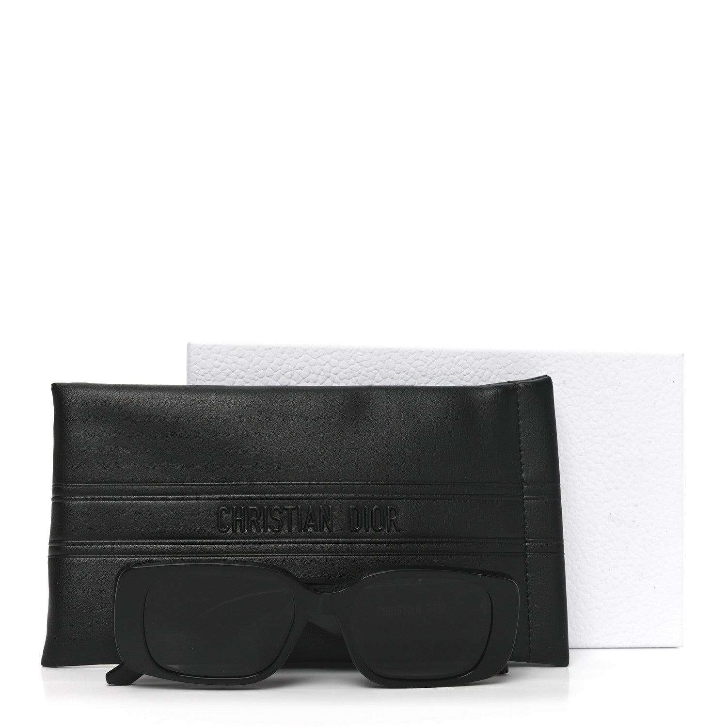 Christian Dior Wildior S2U Sunglasses Black 8 of 8