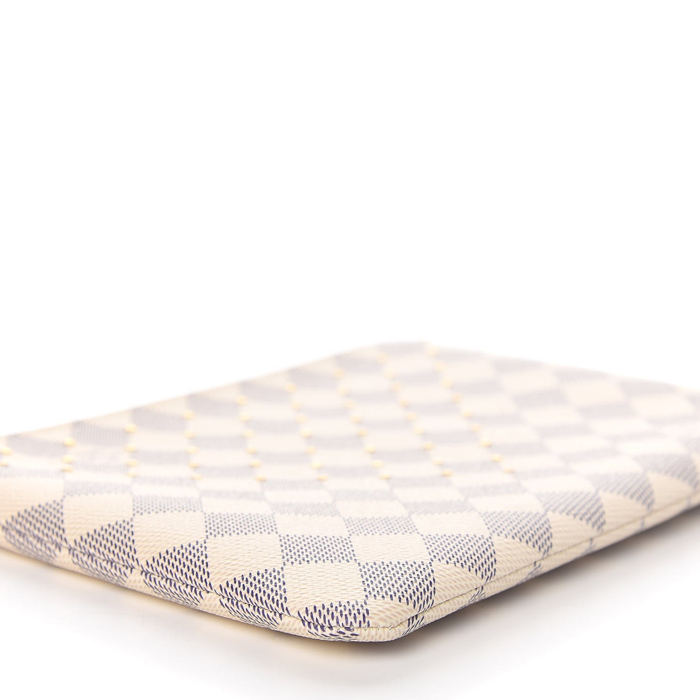 Damier Azur City Pouch
