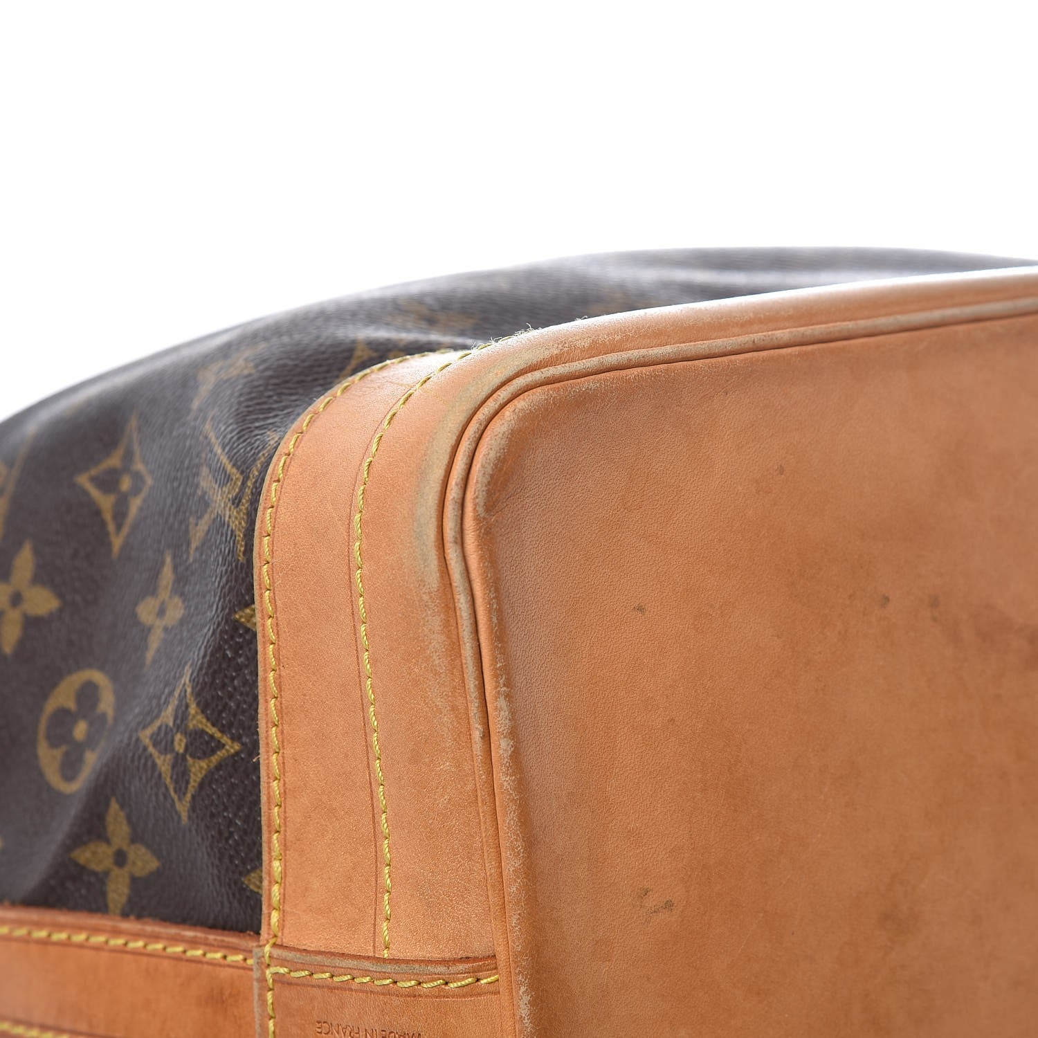 Louis Vuitton Monogram Noe 11 of 16