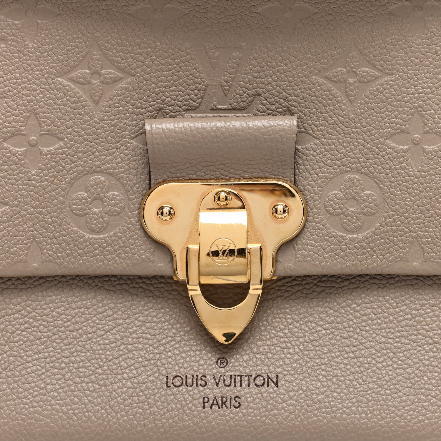Louis Vuitton Empreinte Vavin PM Tourterelle 7 of 9
