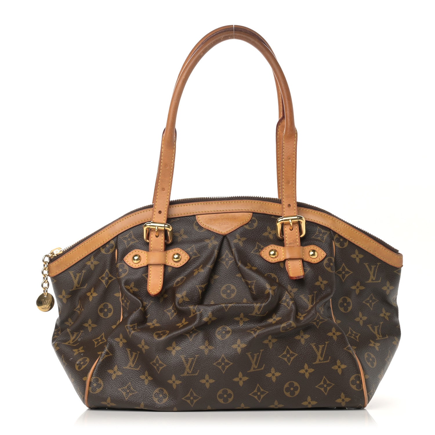 Louis Vuitton Monogram Tivoli GM 1 of 24