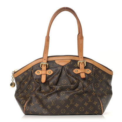 Louis Vuitton Monogram Tivoli GM 1 of 24