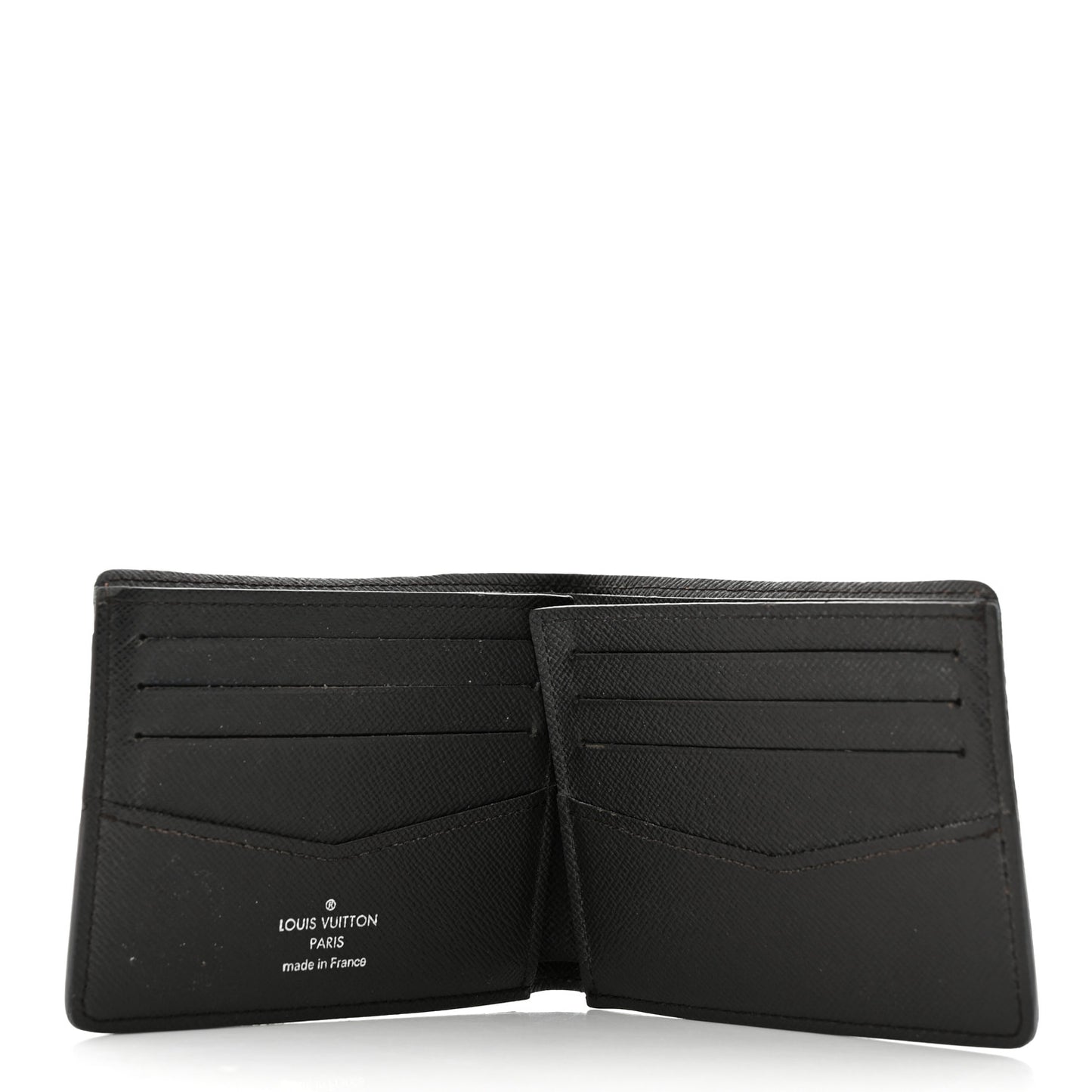 Damier Ebene Slender Wallet