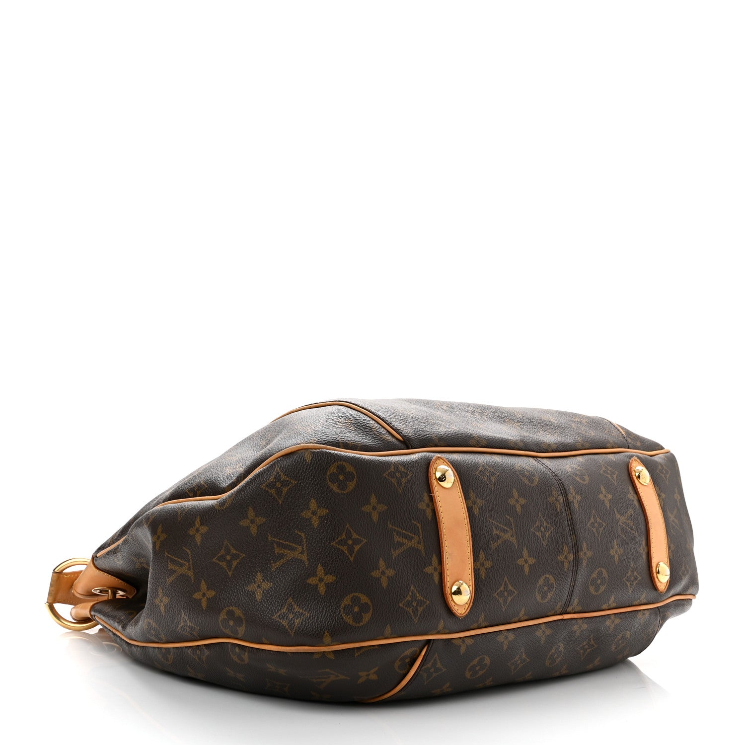 Louis Vuitton Monogram Galliera GM 4 of 9
