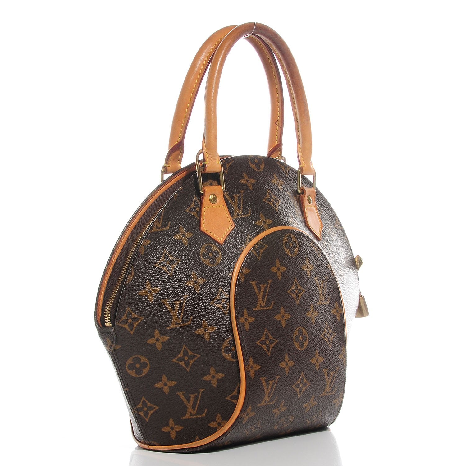 Louis Vuitton Monogram Ellipse PM 3 of 7
