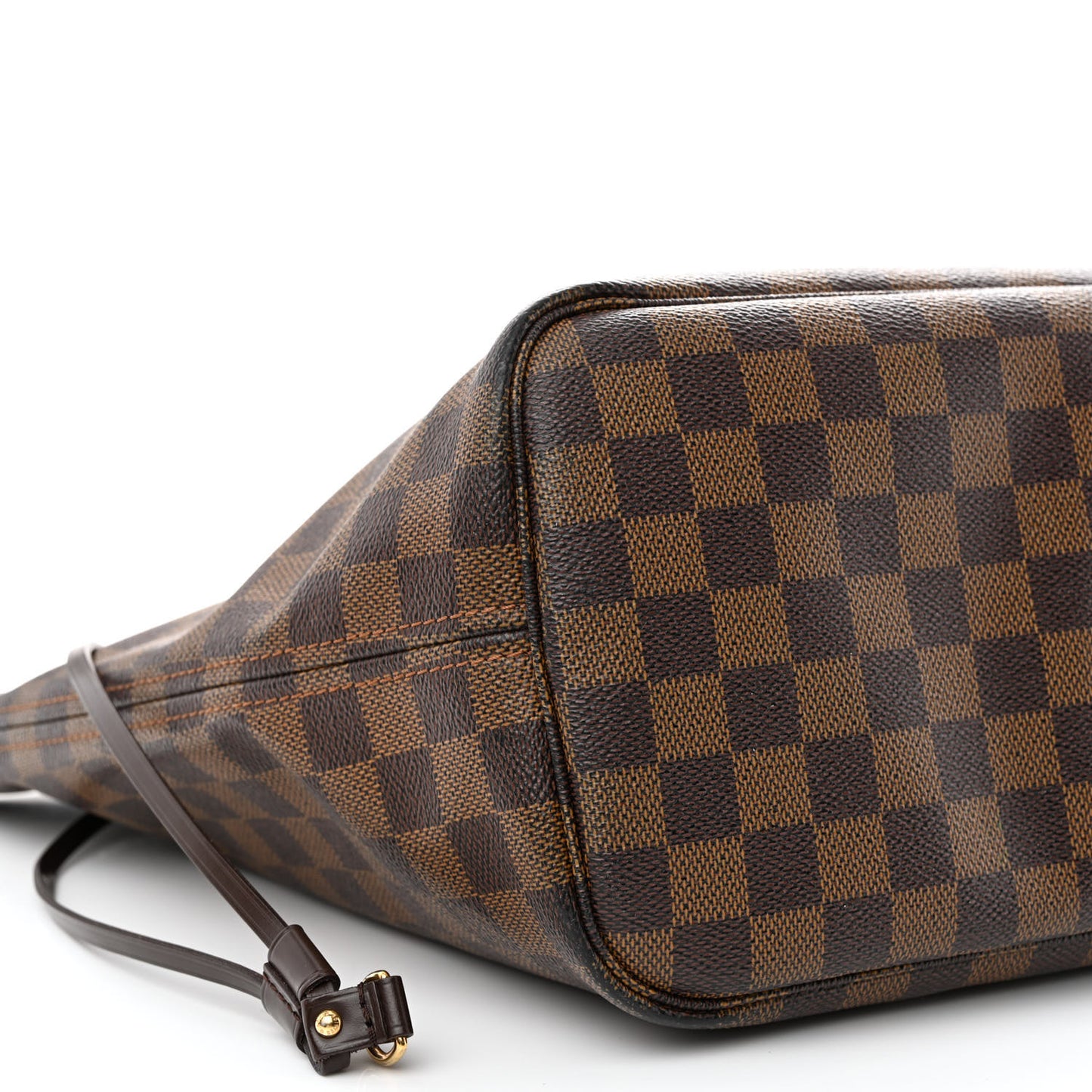 Damier Ebene Neverfull MM