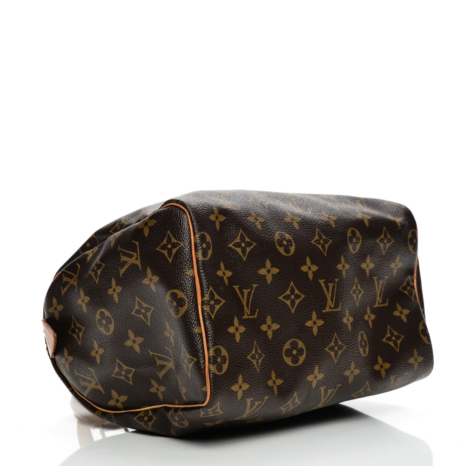 Louis Vuitton Monogram Speedy 25 4 of 10