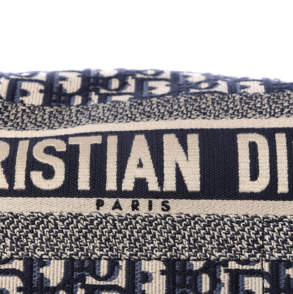 Christian Dior Oblique Medium Diorcamp Messenger Blue 7 of 7