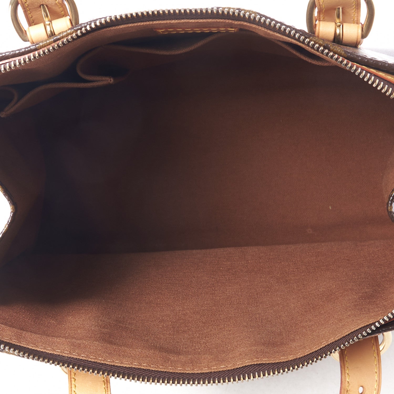 Louis Vuitton Monogram Popincourt Haut 7 of 8