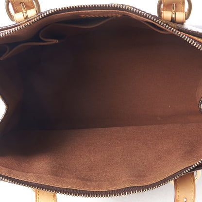 Louis Vuitton Monogram Popincourt Haut 7 of 8