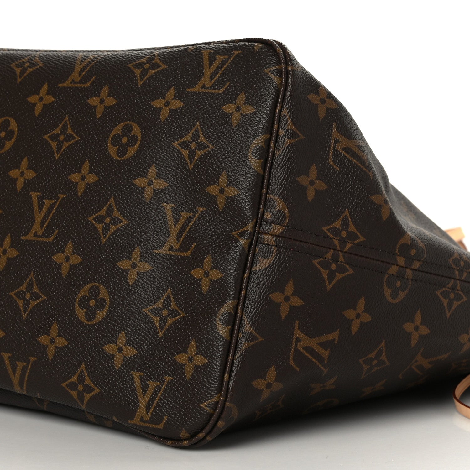 Louis Vuitton Monogram Neo Neverfull GM Pivoine 9 of 9