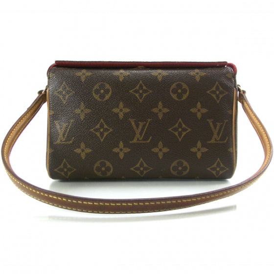 Louis Vuitton Monogram Recital 1 of 9
