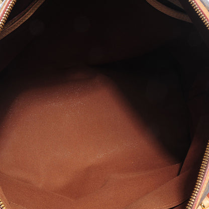 Louis Vuitton Monogram Palermo GM 5 of 7