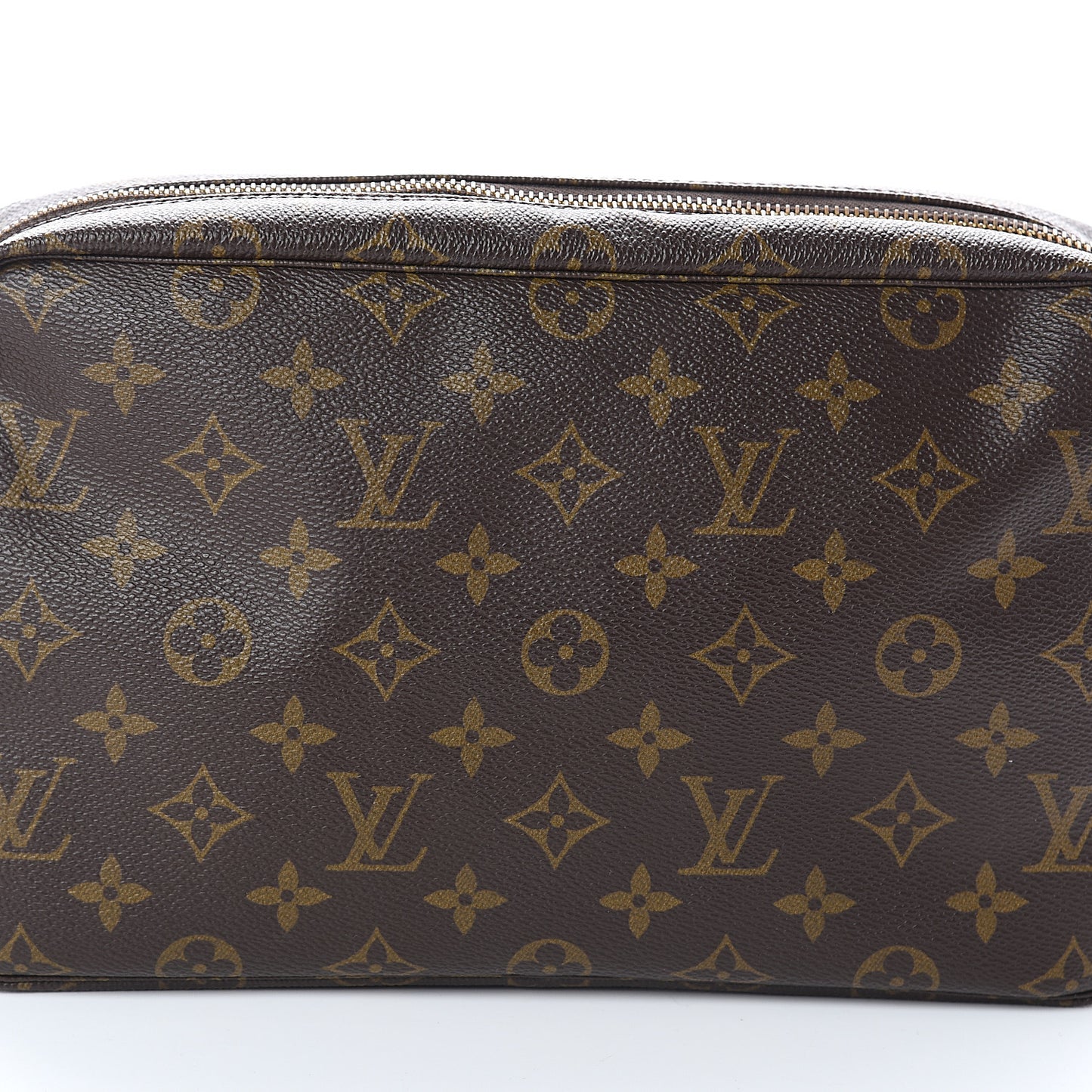Monogram Trousse Toilette 28