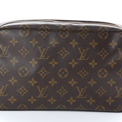 Louis Vuitton Monogram Trousse Toilette 28 6 of 6