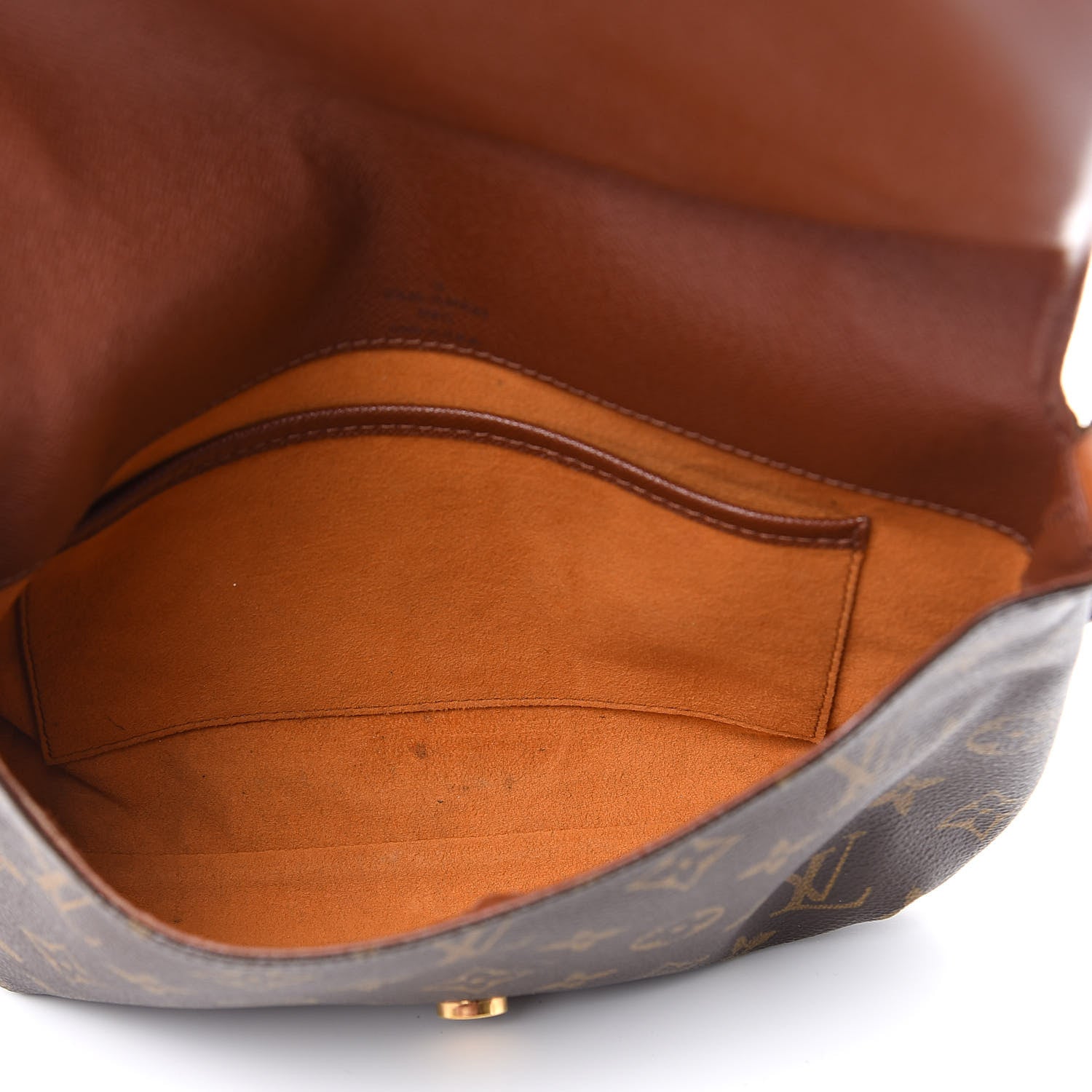 Louis Vuitton Monogram Musette Tango 5 of 15