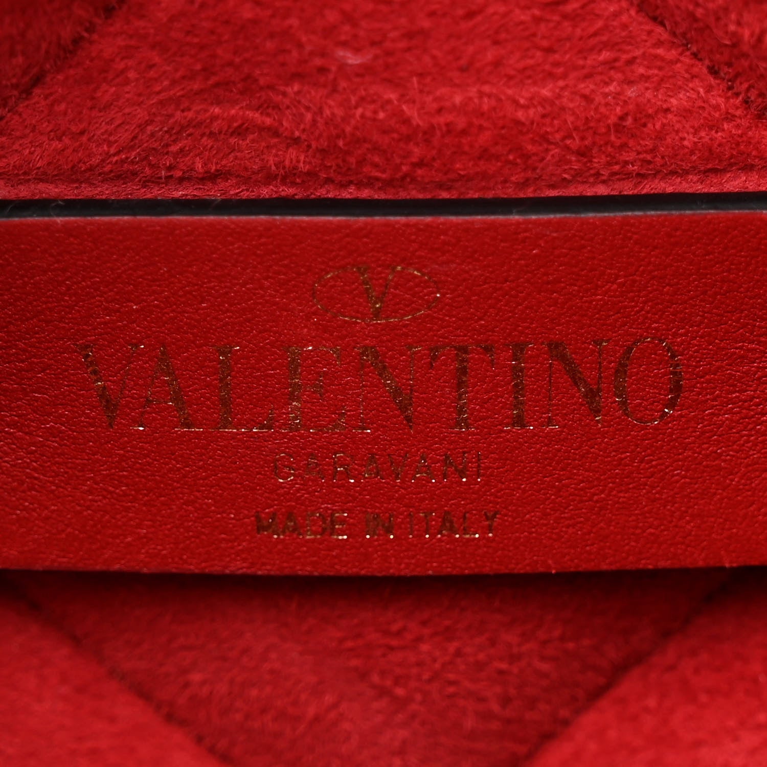 Valentino Garavani Calfskin Butterfly Embroidered Rockstud Camera Crossbody Bag Poudre 6 of 13