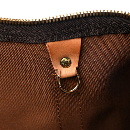 Louis Vuitton Monogram Keepall Bandouliere 55 10 of 25