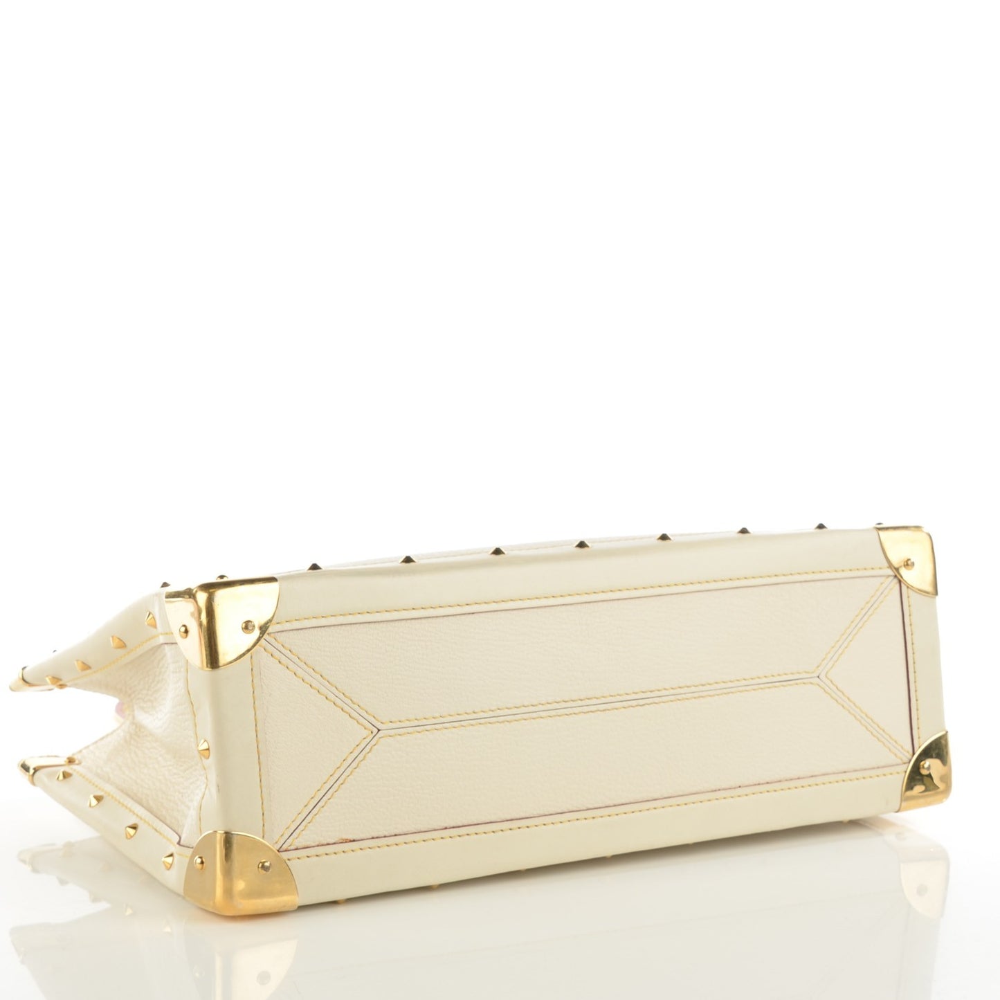 Suhali Le Fabuleux White