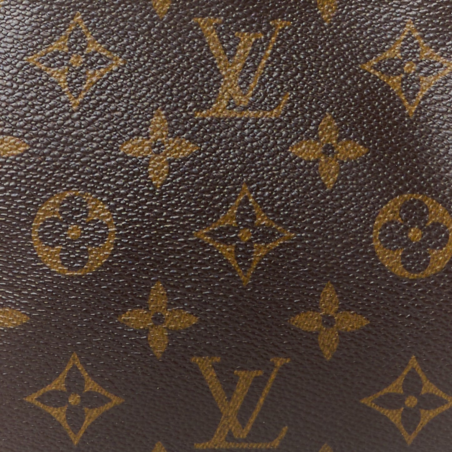 Monogram Pochette Accessories