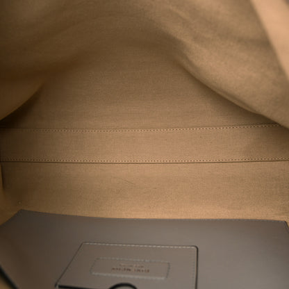 Givenchy Soft Calfskin Medium Soft Antigona Pearl Grey 5 of 14