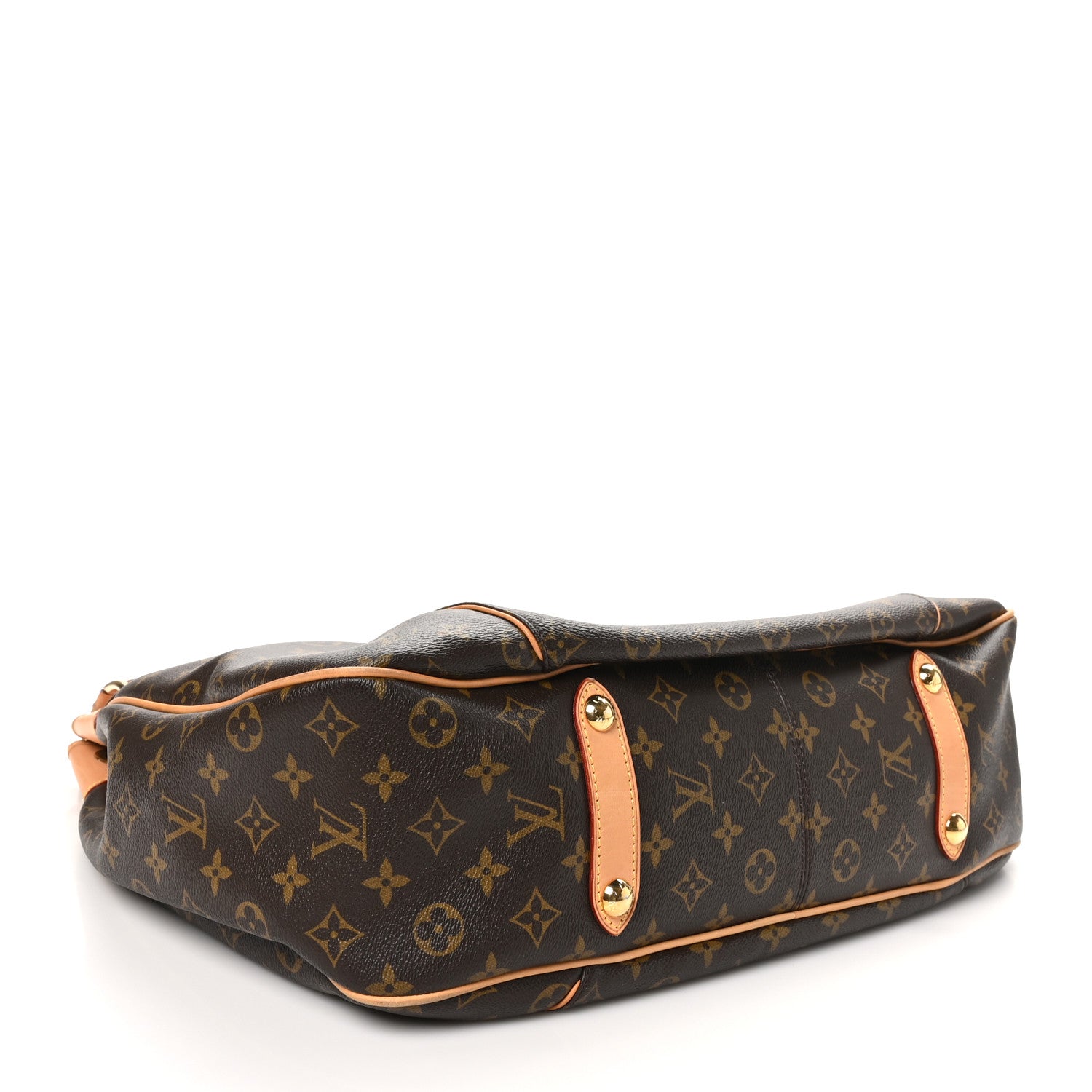 Louis Vuitton Monogram Galliera GM 4 of 9