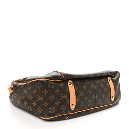 Louis Vuitton Monogram Galliera GM 4 of 9