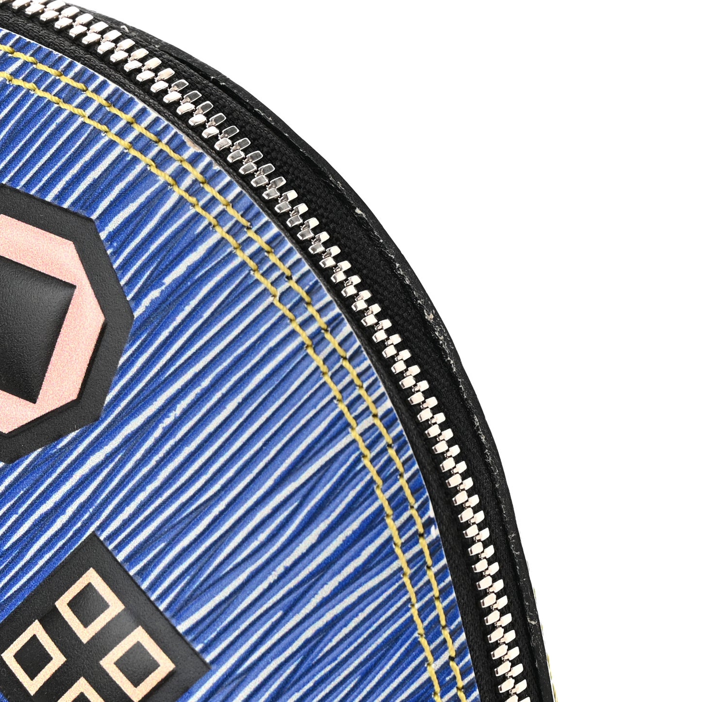 Epi Azteque Alma PM Denim Light