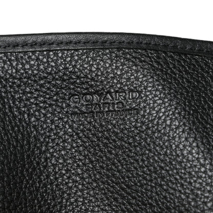 Goyard Goyardine Sac Hardy Pet Carrier GM Black 7 of 25
